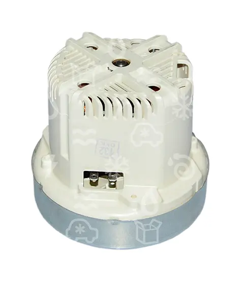 motor vysavače  900 W/230 V, DOMEL 458.3.303-32, (D=100 mm, H=105 mm), PHILIPS